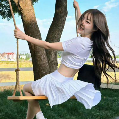 美好的时光